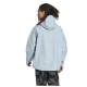 Adidas Ανδρικό αντιανεμικό μπουφάν Terrex Xploric 2.5L Climaproof Anorak Adidas Ανδρικό αντιανεμικό μπουφάν Terrex Xploric 2.5L Climaproof Anorak